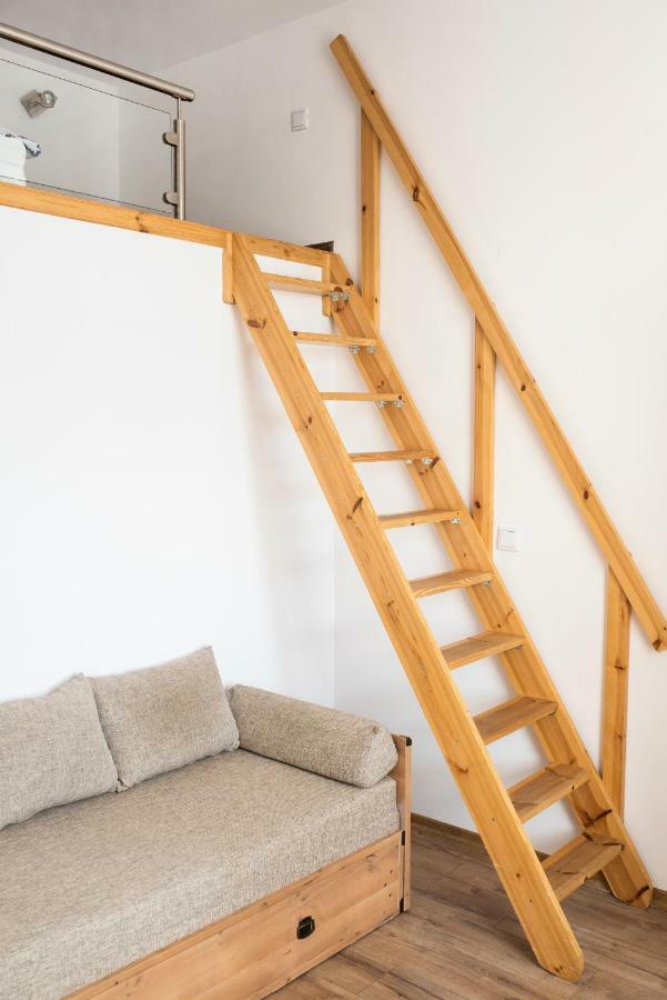 Wonder Cracow Apartment Krakow Exterior photo